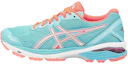 Buy (W) ASICS GT-1000 5 ''Blau Orange'' T6A9N-3993