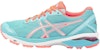 (W) ASICS GT-1000 5 'Biru Jingga' T6A9N-3993