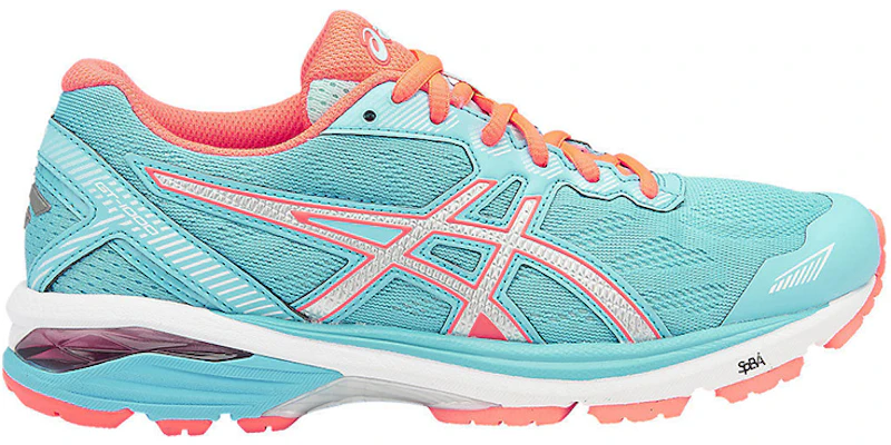 (W) ASICS GT-1000 5 ''Blau Orange'' T6A9N-3993 Order (W) ASICS GT-1000 5 ''Blau Orange'' T6A9N-3993