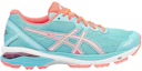 Order (W) ASICS GT-1000 5 ''Blau Orange'' T6A9N-3993