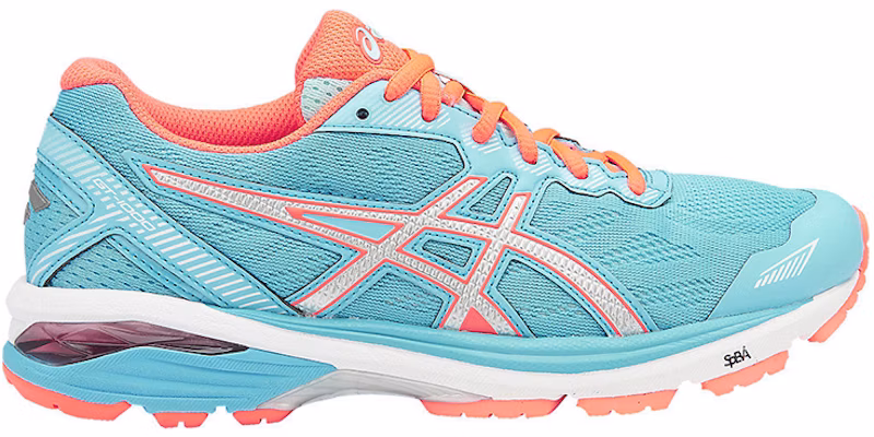 (Women) ASICS GT-1000 5 'Blue Orange' T6A9N-3993 Order (Women) ASICS GT-1000 5 'Blue Orange' T6A9N-3993