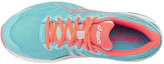 Lookbook (W) ASICS GT-1000 5 ''Blau Orange'' T6A9N-3993