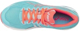 Lookbook (W) ASICS GT-1000 5 'Biru Jingga' T6A9N-3993