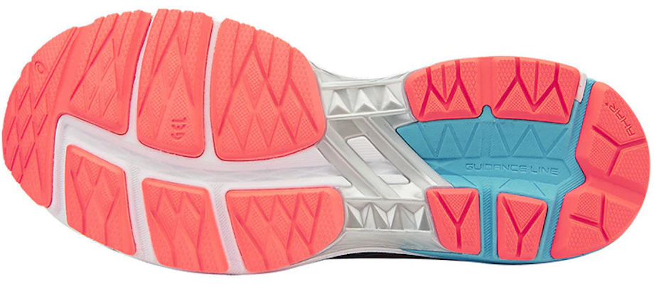 (W) ASICS GT-1000 5 ''Blau Orange'' T6A9N-3993 Shop (W) ASICS GT-1000 5 ''Blau Orange'' T6A9N-3993
