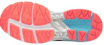 Shop (W) ASICS GT-1000 5 ''Blau Orange'' T6A9N-3993