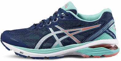 (Women) ASICS GT-1000 5 'Deep Blue' T6A8N-5893 (Women) ASICS GT-1000 5 'Deep Blue' T6A8N-5893