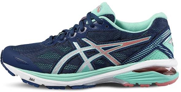 (W) 아식스 GT-1000 5 '딥 블루' T6A8N-5893 Buy (W) 아식스 GT-1000 5 '딥 블루' T6A8N-5893