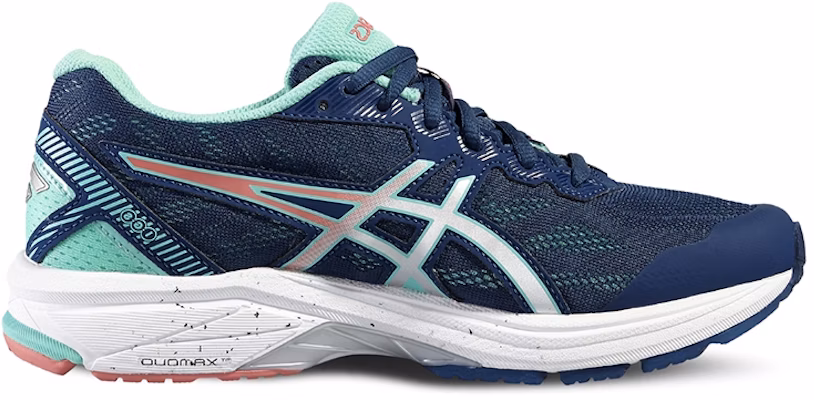 (Women) ASICS GT-1000 5 'Deep Blue' T6A8N-5893 Order (Women) ASICS GT-1000 5 'Deep Blue' T6A8N-5893