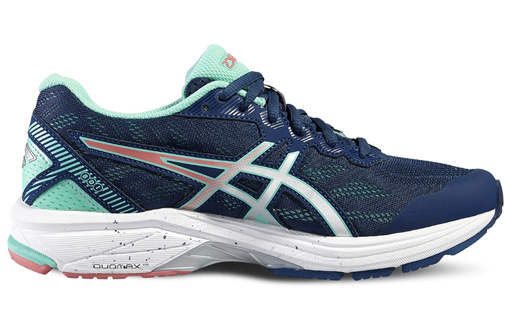 Order (W) ASICS GT-1000 5 ''Bleu Profond'' T6A8N-5893