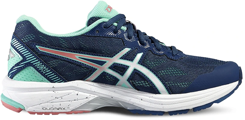 (W) ASICS GT-1000 5 ''Bleu Profond'' T6A8N-5893 Order (W) ASICS GT-1000 5 ''Bleu Profond'' T6A8N-5893