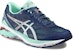 (W) ASICS GT-1000 5 'Biru Gelap' T6A8N-5893