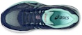 (W) ASICS GT-1000 5 'Biru Gelap' T6A8N-5893