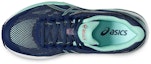 Shop (W) ASICS GT-1000 5 'Biru Gelap' T6A8N-5893