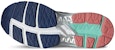 (W) ASICS GT-1000 5 'Biru Gelap' T6A8N-5893