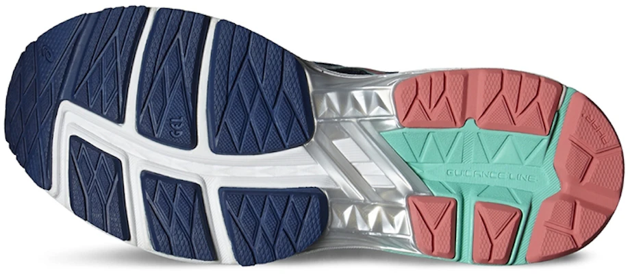 (W) ASICS GT-1000 5 ''Bleu Profond'' T6A8N-5893 Purchase (W) ASICS GT-1000 5 ''Bleu Profond'' T6A8N-5893