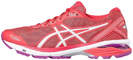 (Women) ASICS GT-1000 5 'Pink' T6A8N-2101 (Women) ASICS GT-1000 5 'Pink' T6A8N-2101