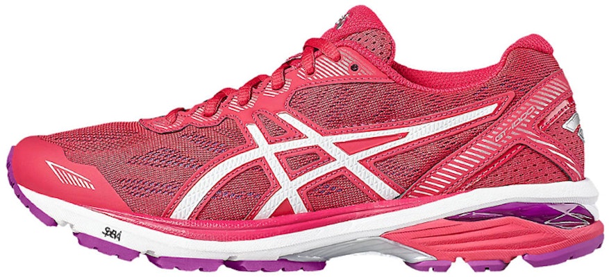 (W) ASICS GT-1000 5 'Merah Jambu' T6A8N-2101 Buy (W) ASICS GT-1000 5 'Merah Jambu' T6A8N-2101