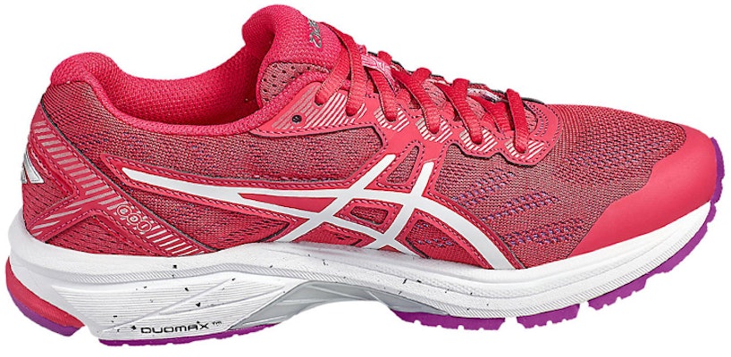 (Women) ASICS GT-1000 5 'Pink' T6A8N-2101 Order (Women) ASICS GT-1000 5 'Pink' T6A8N-2101