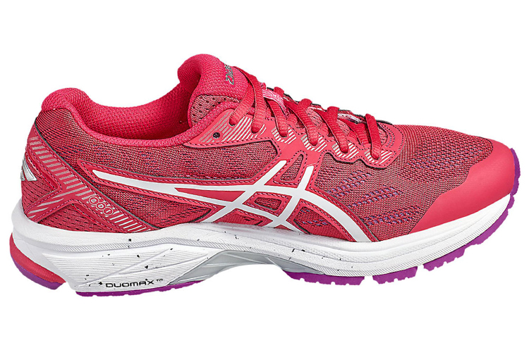 Order (W) 亚瑟士 GT-1000 5 粉色款 T6A8N-2101