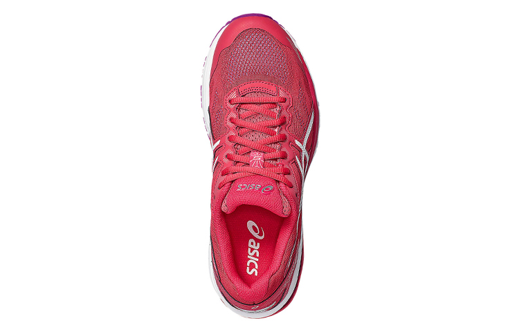 Lookbook (W) 亚瑟士 GT-1000 5 粉色款 T6A8N-2101