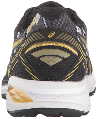 (W) ASICS GT-1000 5 GR ''Schwarz Gold'' T6B7N-9094 Shop (W) ASICS GT-1000 5 GR ''Schwarz Gold'' T6B7N-9094