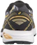 Shop (W) ASICS GT-1000 5 GR ''Schwarz Gold'' T6B7N-9094