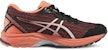 (W) ASICS GT-1000 5 GTX 'Hitam Jingga' T6B8N-9093