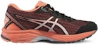 Order (W) ASICS GT-1000 5 GTX 'Hitam Jingga' T6B8N-9093