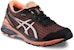 (W) ASICS GT-1000 5 GTX 'Hitam Jingga' T6B8N-9093