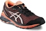 Lookbook (W) ASICS GT-1000 5 GTX 'Hitam Jingga' T6B8N-9093