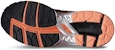 (W) ASICS GT-1000 5 GTX 'Hitam Jingga' T6B8N-9093