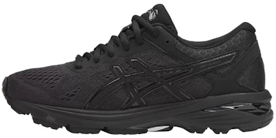 (Women) ASICS GT-1000 6 'Black' T7A9N-9090 (Women) ASICS GT-1000 6 'Black' T7A9N-9090