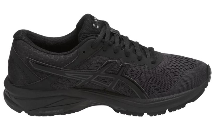 Order (W) ASICS GT-1000 6 'Negro' T7A9N-9090