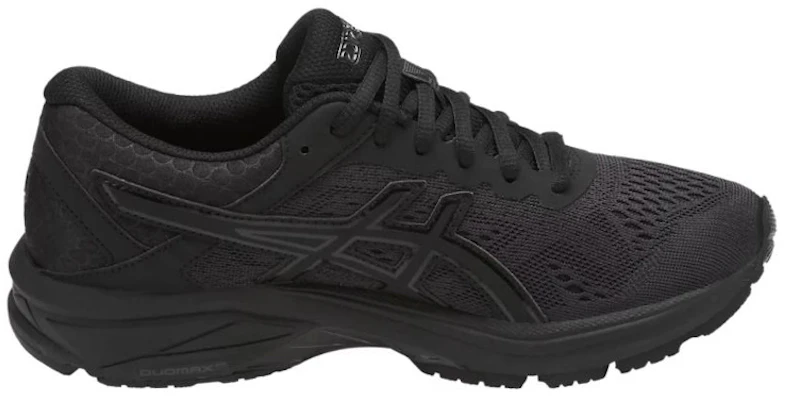 (W) ASICS GT-1000 6 'Negro' T7A9N-9090 Order (W) ASICS GT-1000 6 'Negro' T7A9N-9090
