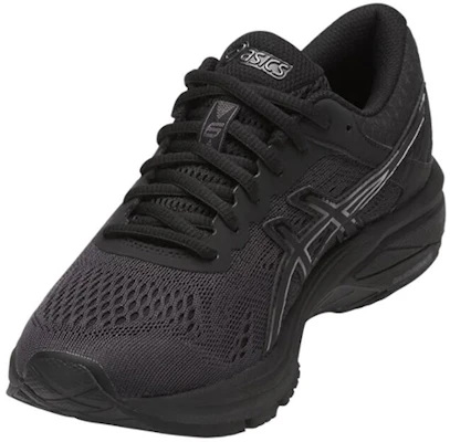 (W) ASICS GT-1000 6 'Negro' T7A9N-9090 Shop (W) ASICS GT-1000 6 'Negro' T7A9N-9090