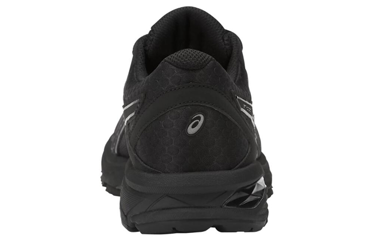 Purchase (W) ASICS GT-1000 6 'Negro' T7A9N-9090