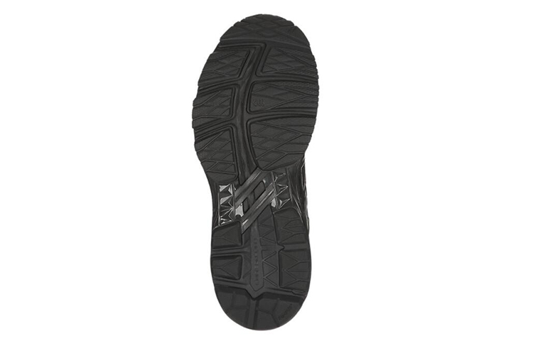 Details for (W) ASICS GT-1000 6 'Negro' T7A9N-9090