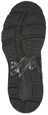 (W) ASICS GT-1000 6 'Negro' T7A9N-9090 Details for (W) ASICS GT-1000 6 'Negro' T7A9N-9090