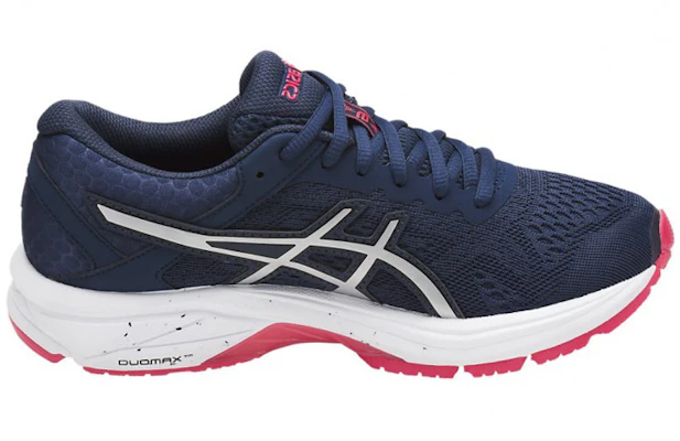 (W) ASICS GT-1000 6 'Biru Perak' T7A9N-5093 Order (W) ASICS GT-1000 6 'Biru Perak' T7A9N-5093