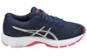 Order (W) ASICS GT-1000 6 'Biru Perak' T7A9N-5093