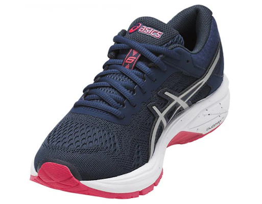 (W) ASICS GT-1000 6 'Biru Perak' T7A9N-5093 Shop (W) ASICS GT-1000 6 'Biru Perak' T7A9N-5093