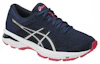 Lookbook (W) ASICS GT-1000 6 ''Blau Weiß'' T7B5N-5093