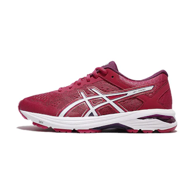 (W) ASICS GT-1000 6 'Cranberry'