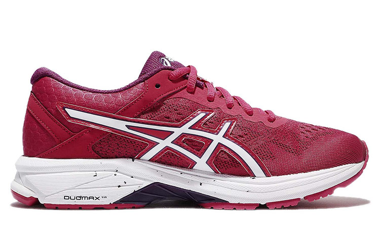 Order (W) ASICS GT-1000 6 'Arándano' T7A9N-2001