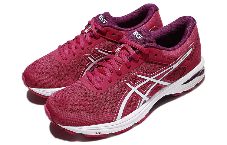 Lookbook (W) ASICS GT-1000 6 'Arándano' T7A9N-2001