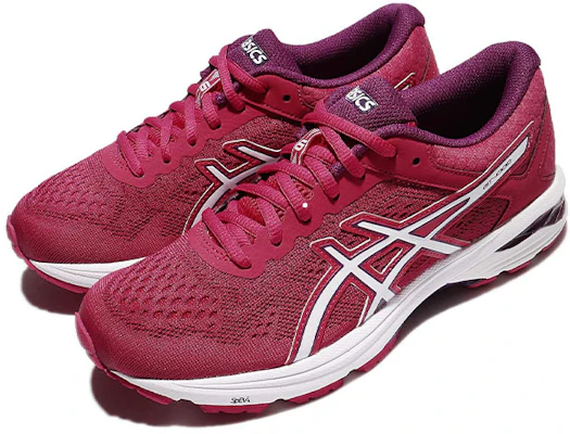 (W) ASICS GT-1000 6 'Arándano' T7A9N-2001 Lookbook (W) ASICS GT-1000 6 'Arándano' T7A9N-2001