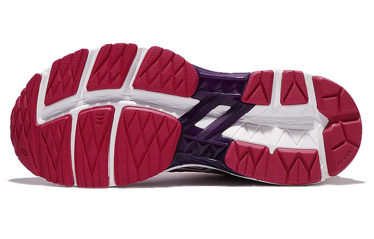 Purchase (W) ASICS GT-1000 6 'Arándano' T7A9N-2001