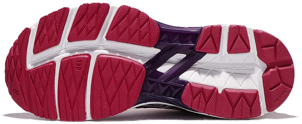 (W) ASICS GT-1000 6 'Arándano' T7A9N-2001 Purchase (W) ASICS GT-1000 6 'Arándano' T7A9N-2001