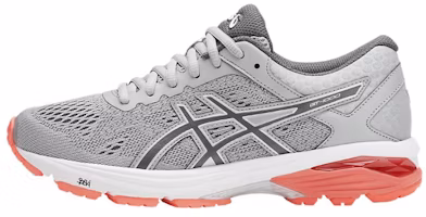 (Women) ASICS GT-1000 6 'Grey' T7A9N-9697 (Women) ASICS GT-1000 6 'Grey' T7A9N-9697