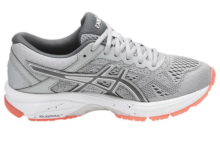 Order (W) ASICS GT-1000 6 '灰色' 运动鞋 T7A9N-9697